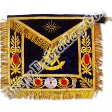 High Quality Hands Made Bullion Wire Aprons